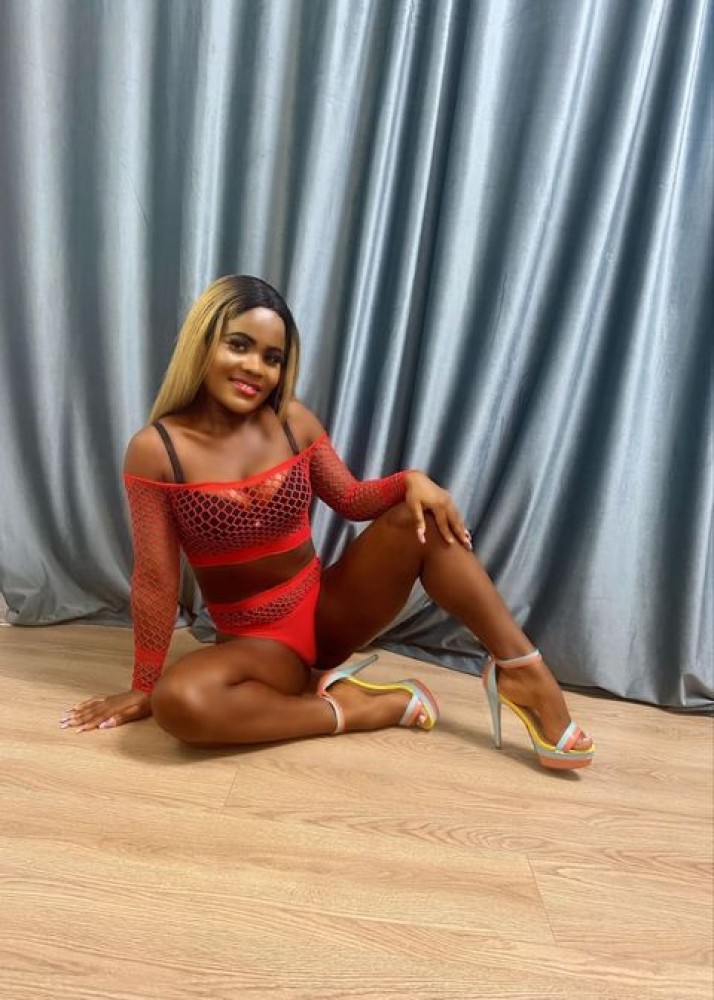 Индивидуалка Анабель фото № 2 в городе Лобня