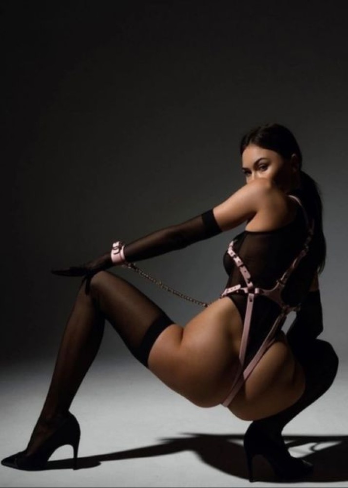 Индивидуалка Ангелина главное фото в городе Лобня 