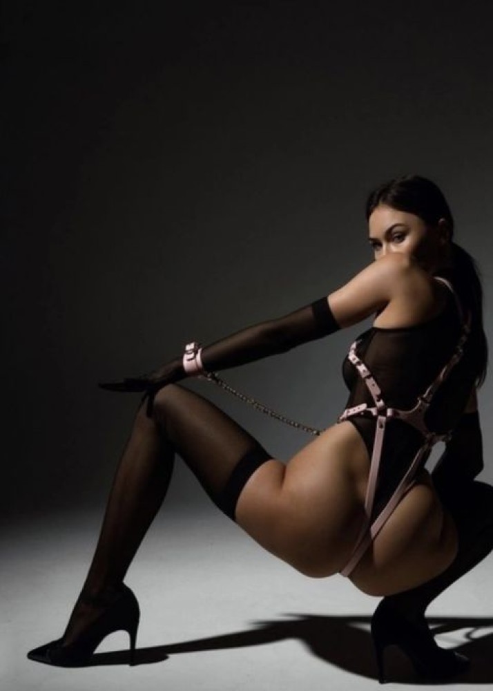 Индивидуалка Ангелина фото № 2 в городе Лобня