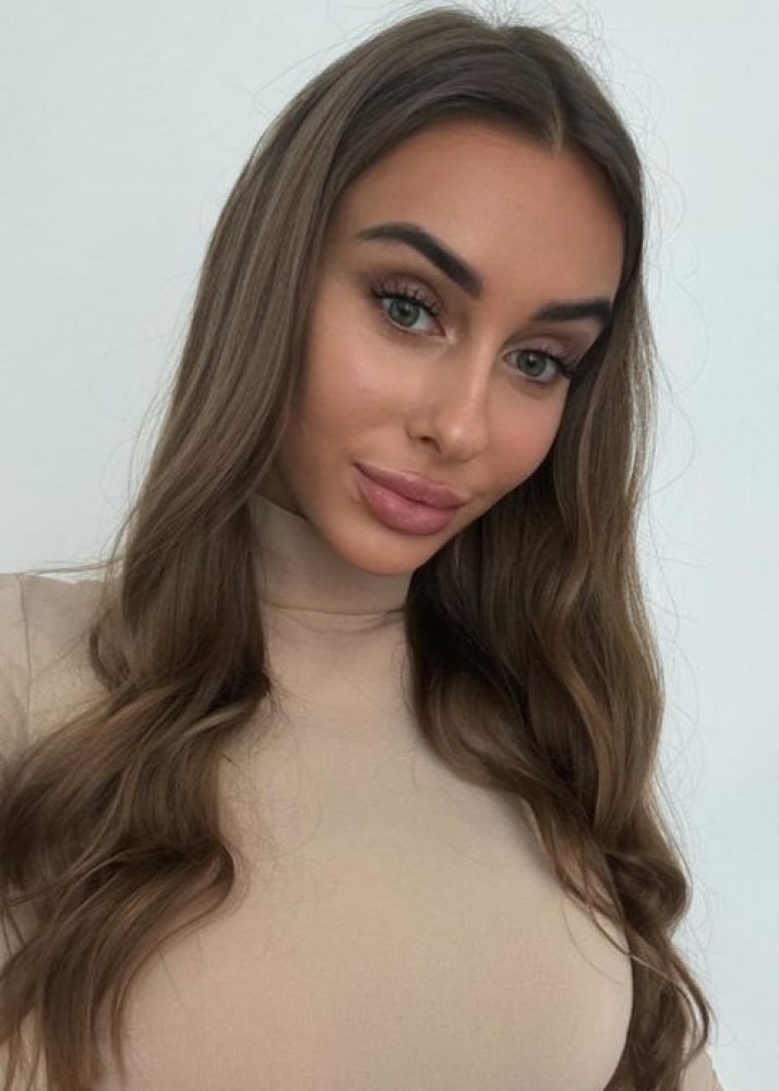 Индивидуалка Анна главное фото в городе Лобня 