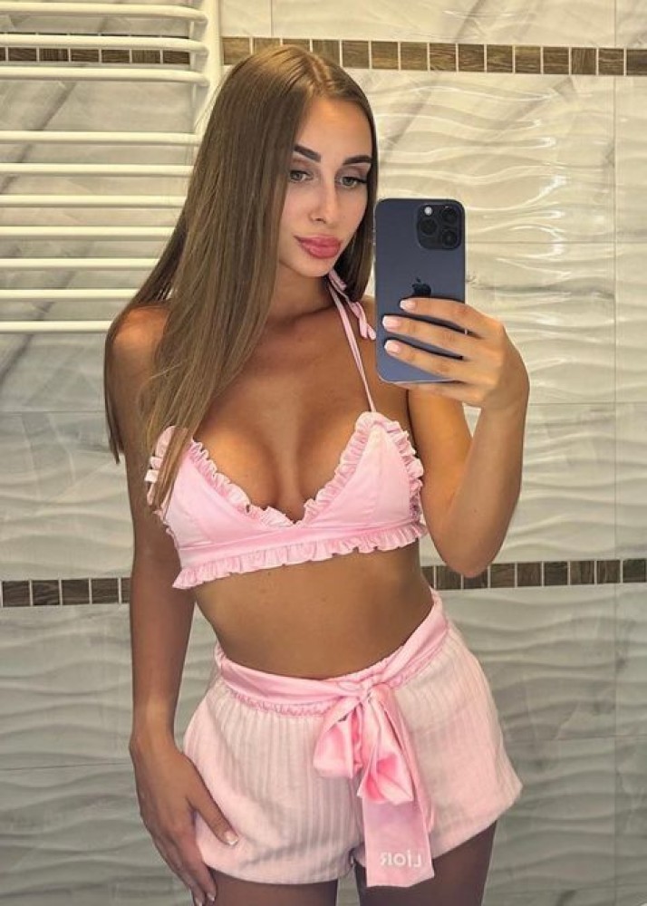 Индивидуалка Анна фото № 2 в городе Лобня