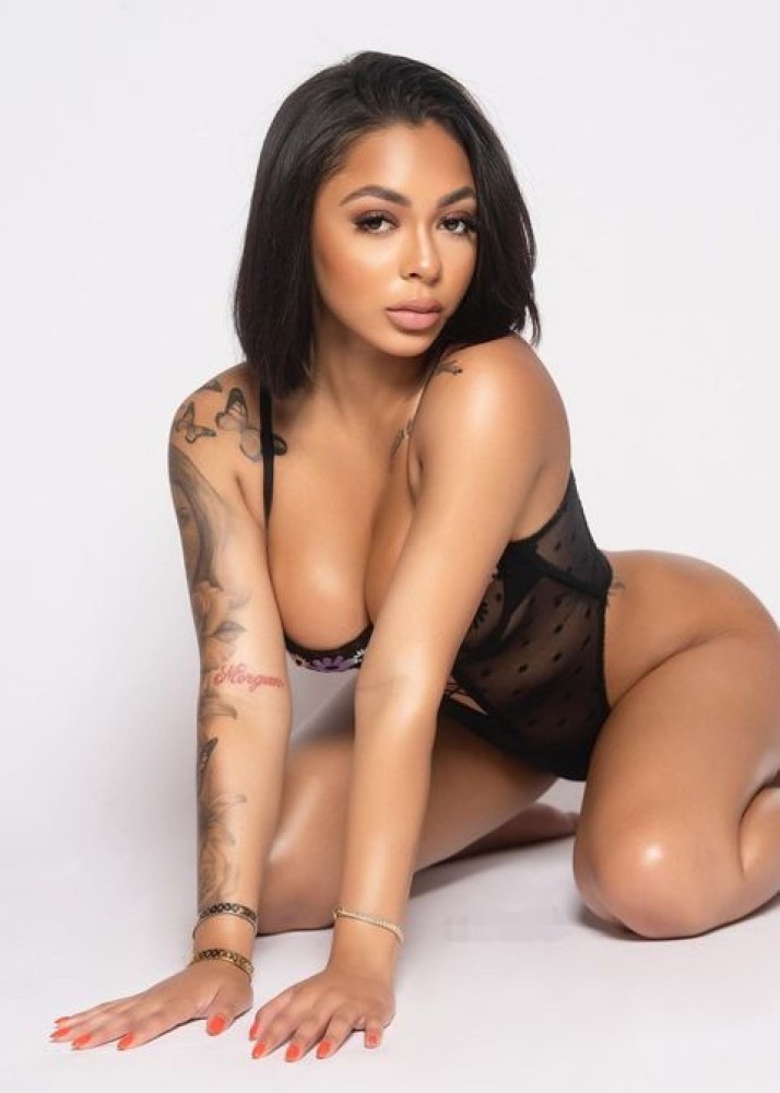 Индивидуалка Bella фото № 2 в городе Лобня