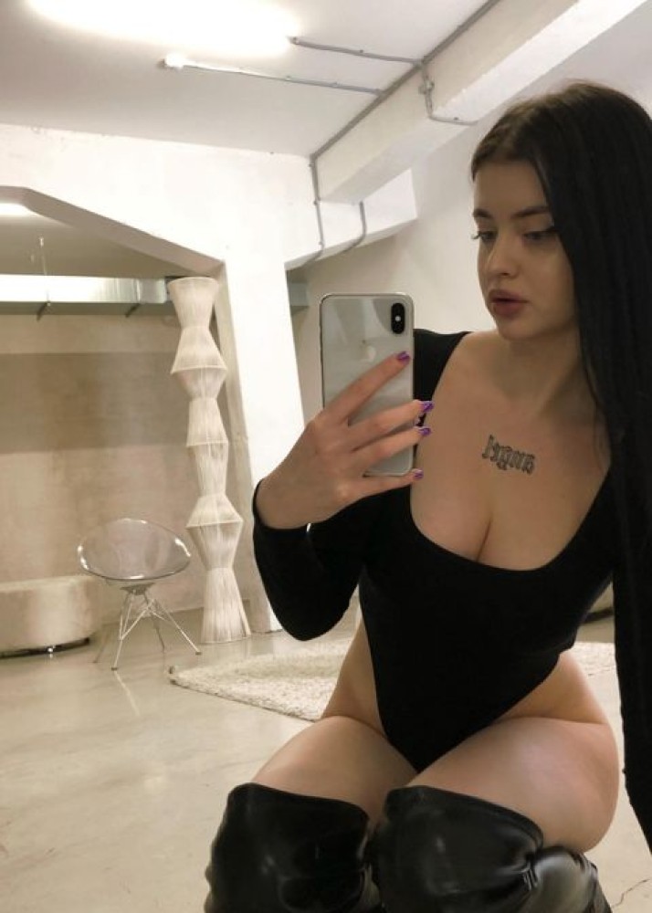 Индивидуалка Бьянка фото № 2 в городе Лобня