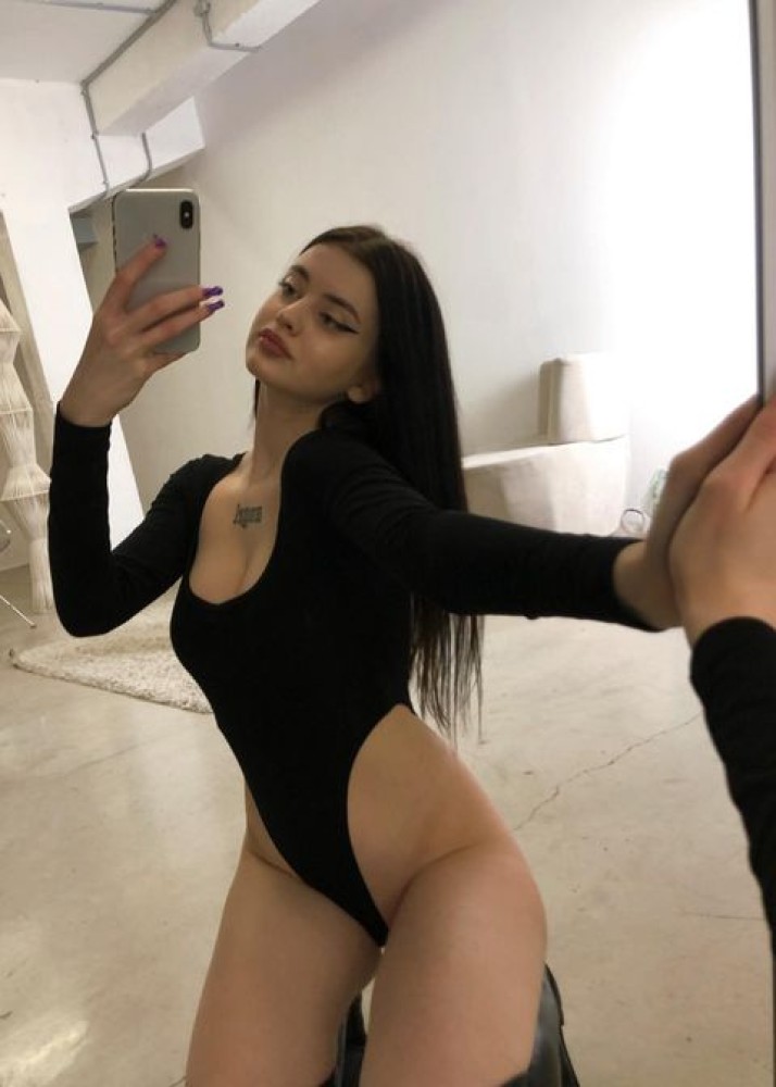 Индивидуалка Бьянка фото № 2 в городе Лобня