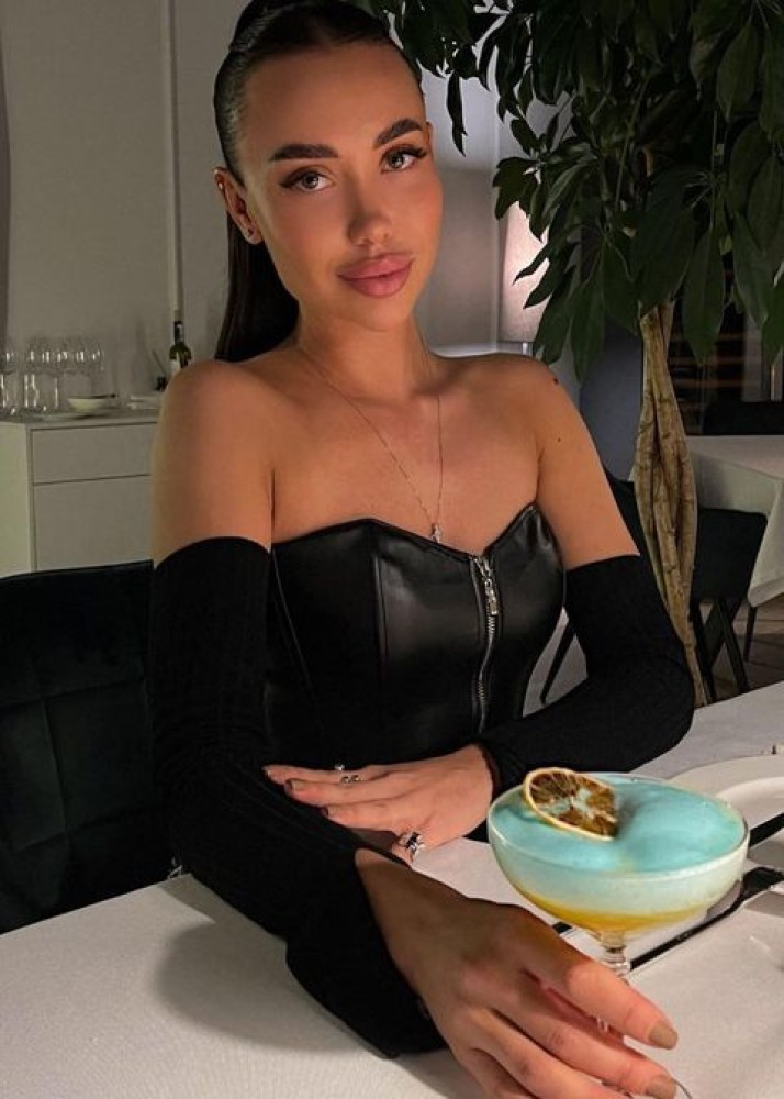 Индивидуалка Дана фото № 2 в городе Лобня