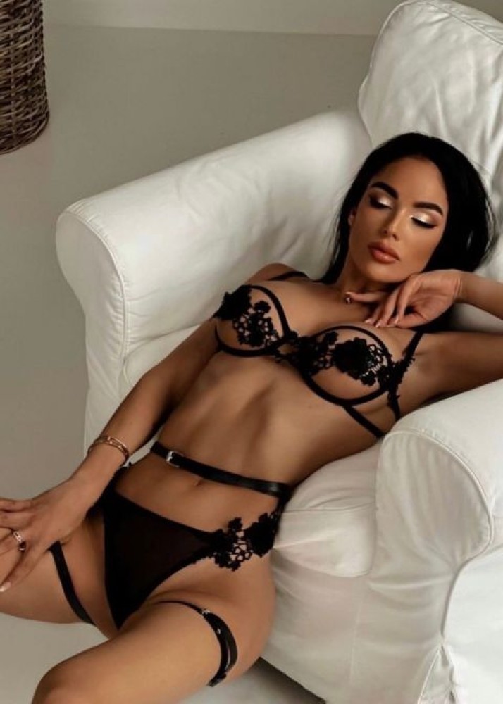 Индивидуалка Даша фото № 2 в городе Лобня