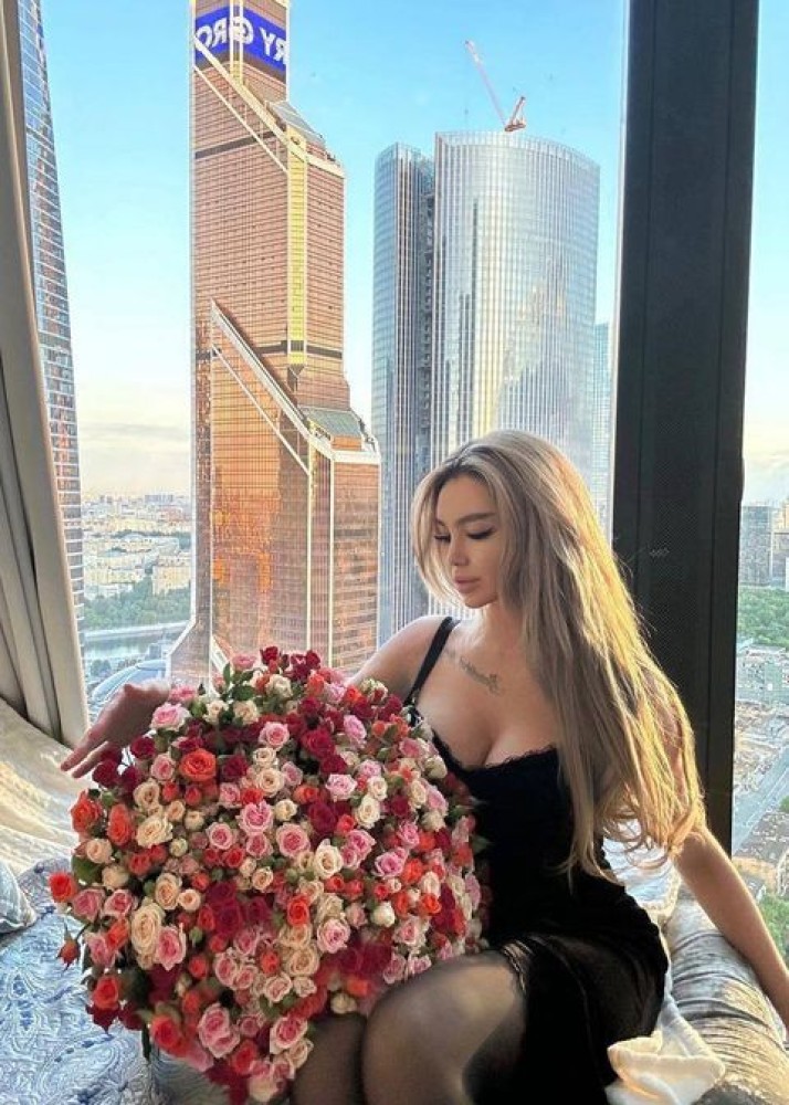 Индивидуалка Дина фото № 2 в городе Лобня