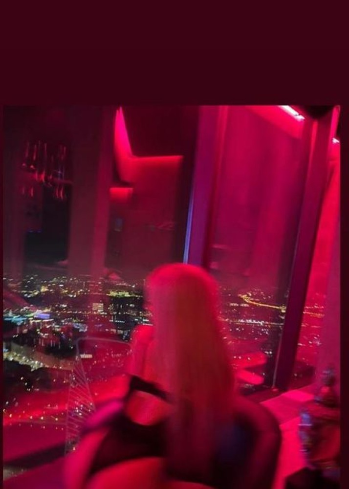 Индивидуалка Элечка фото № 2 в городе Лобня