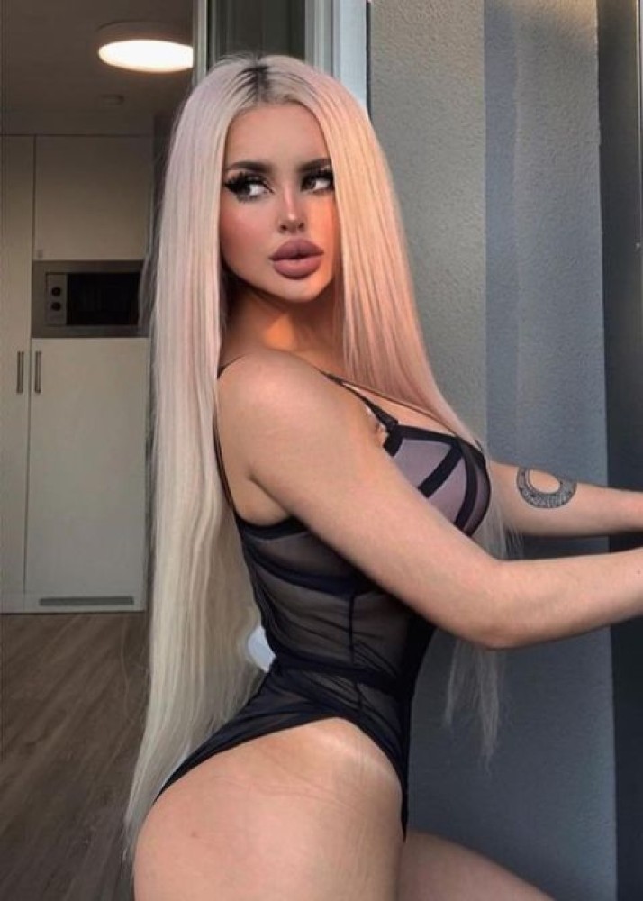 Индивидуалка Элечка фото № 2 в городе Лобня