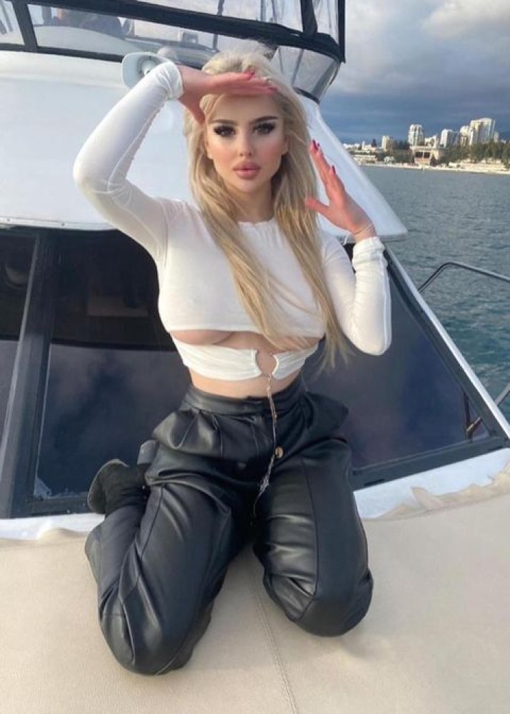 Индивидуалка Элечка фото № 2 в городе Лобня