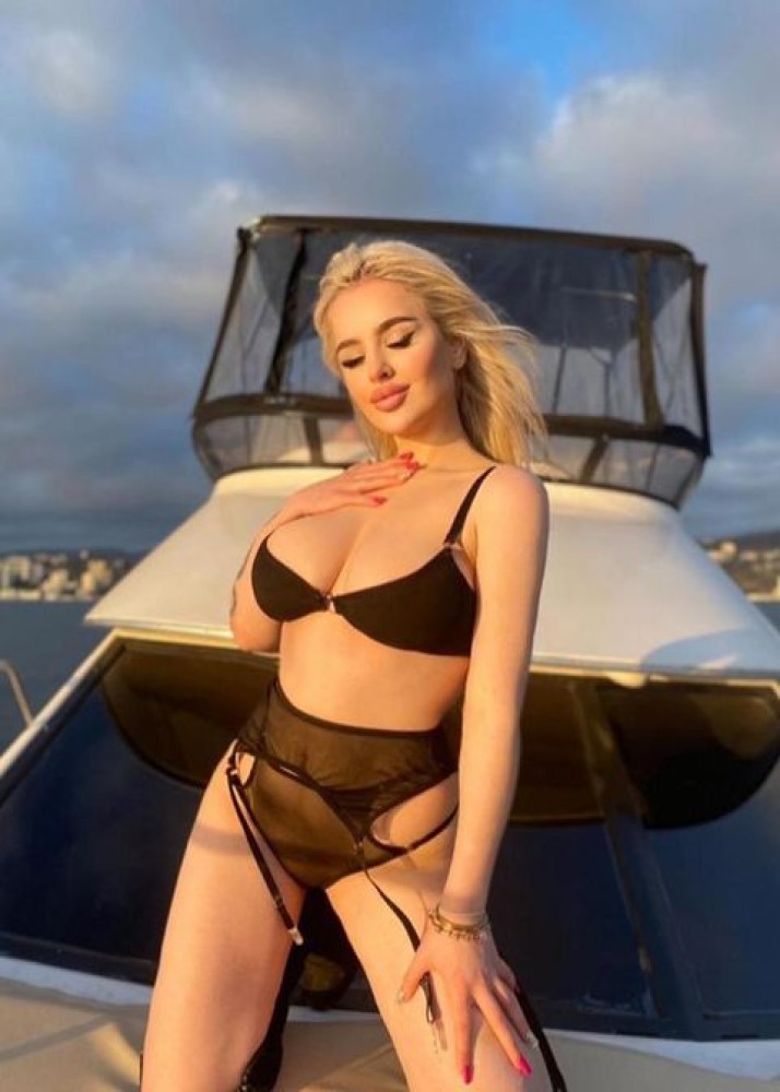 Индивидуалка Элечка фото № 2 в городе Лобня