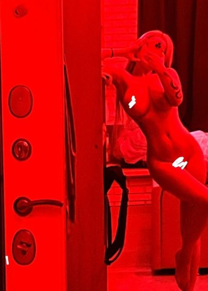 Индивидуалка Элечка фото № 2 в городе Лобня