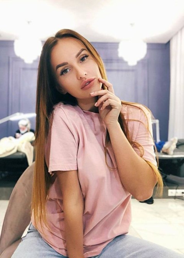 Индивидуалка Евгения фото № 2 в городе Лобня