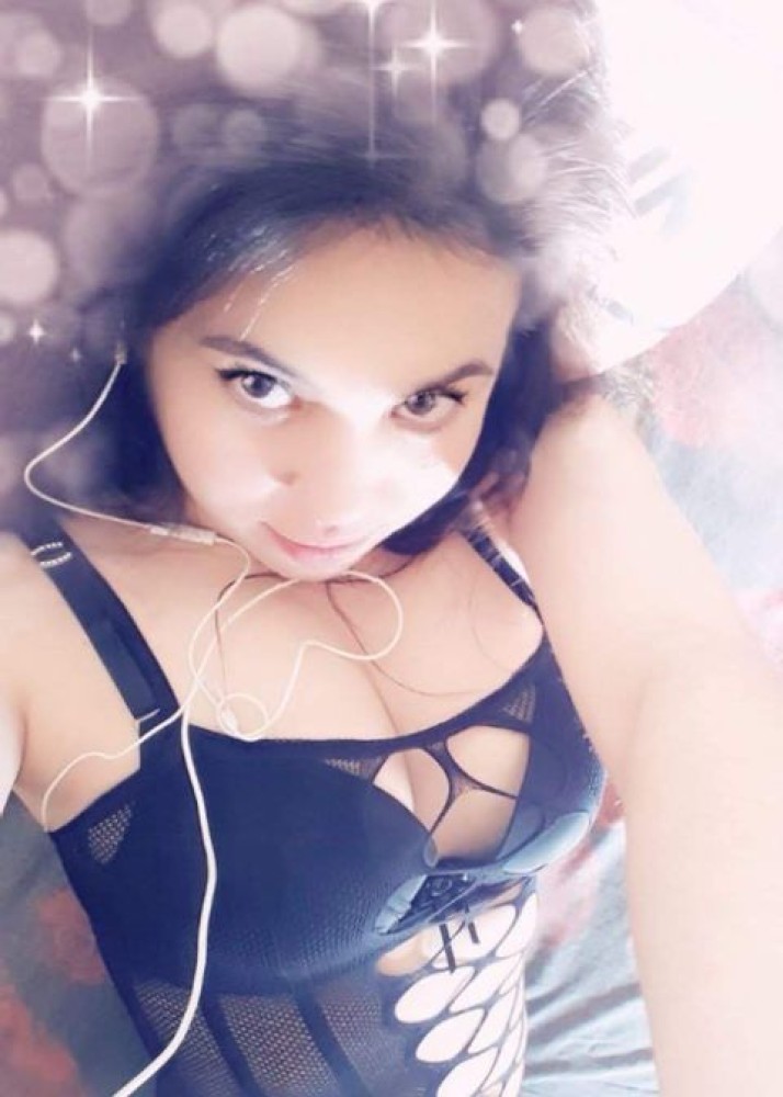 Индивидуалка Гульнара фото № 2 в городе Лобня