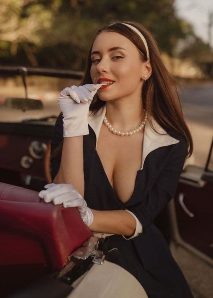 Индивидуалка Ира фото № 2 в городе Лобня