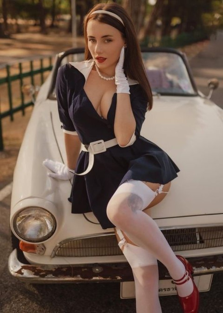 Индивидуалка Ира фото № 2 в городе Лобня