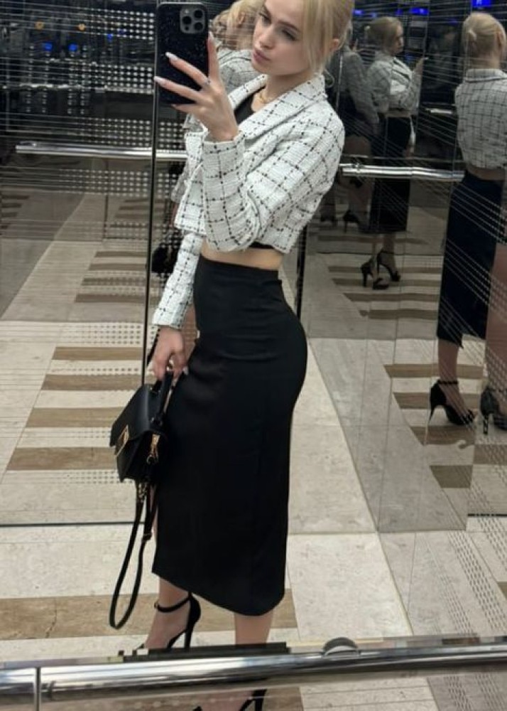 Индивидуалка Ирина фото № 2 в городе Лобня