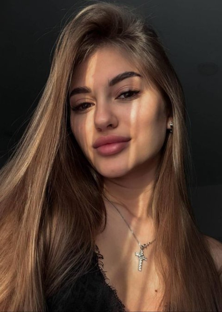 Индивидуалка Катя главное фото в городе Лобня 