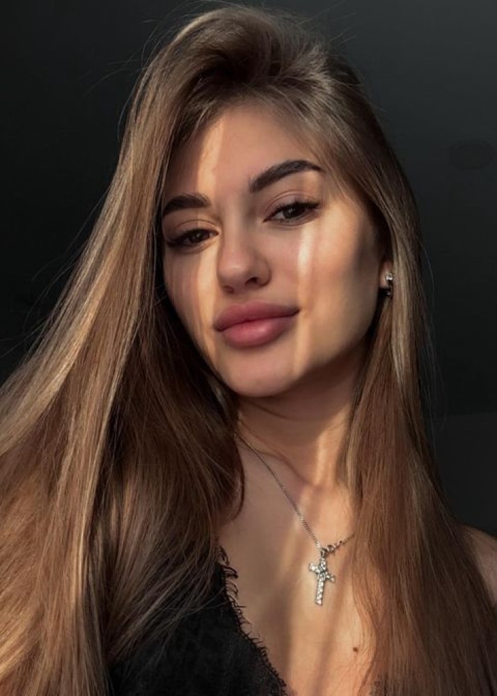 Индивидуалка Катя фото № 2 в городе Лобня