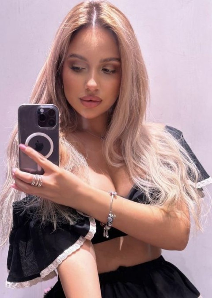 Индивидуалка Катюша главное фото в городе Лобня 