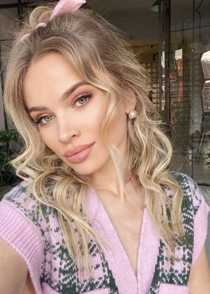 Индивидуалка Кира фото № 2 в городе Лобня