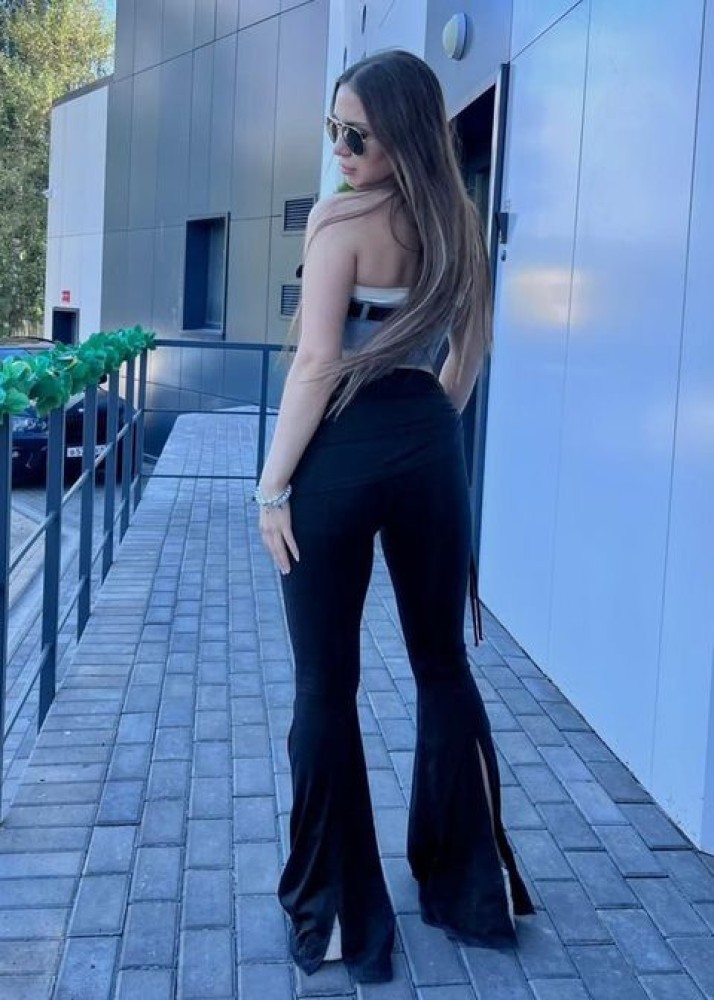 Индивидуалка Кира фото № 2 в городе Лобня