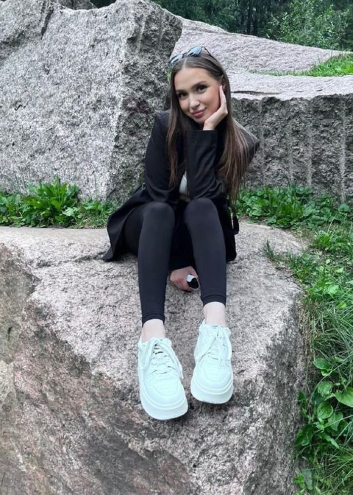 Индивидуалка Кира фото № 2 в городе Лобня