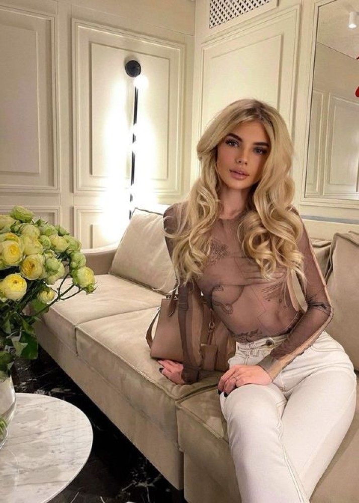 Индивидуалка Клер фото № 2 в городе Лобня