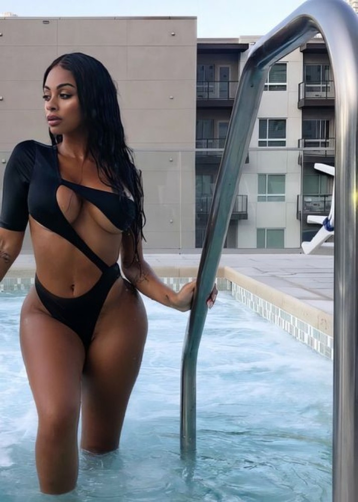 Индивидуалка Кристина фото № 2 в городе Лобня