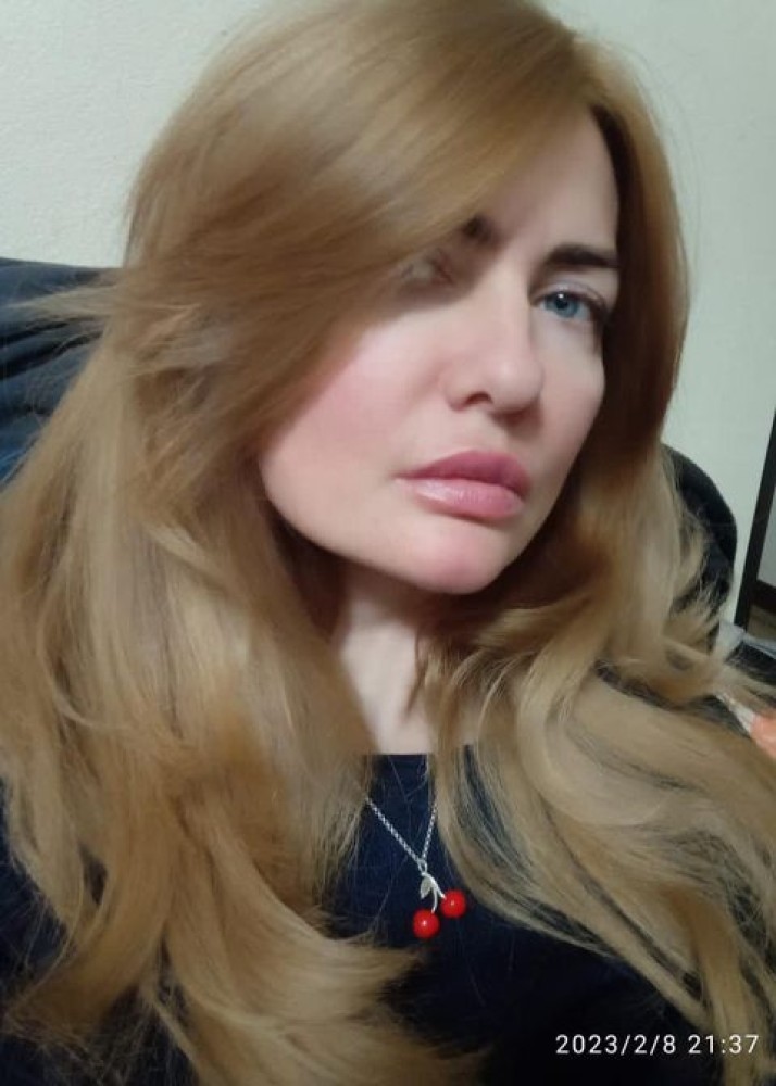 Индивидуалка Кристина главное фото в городе Лобня 