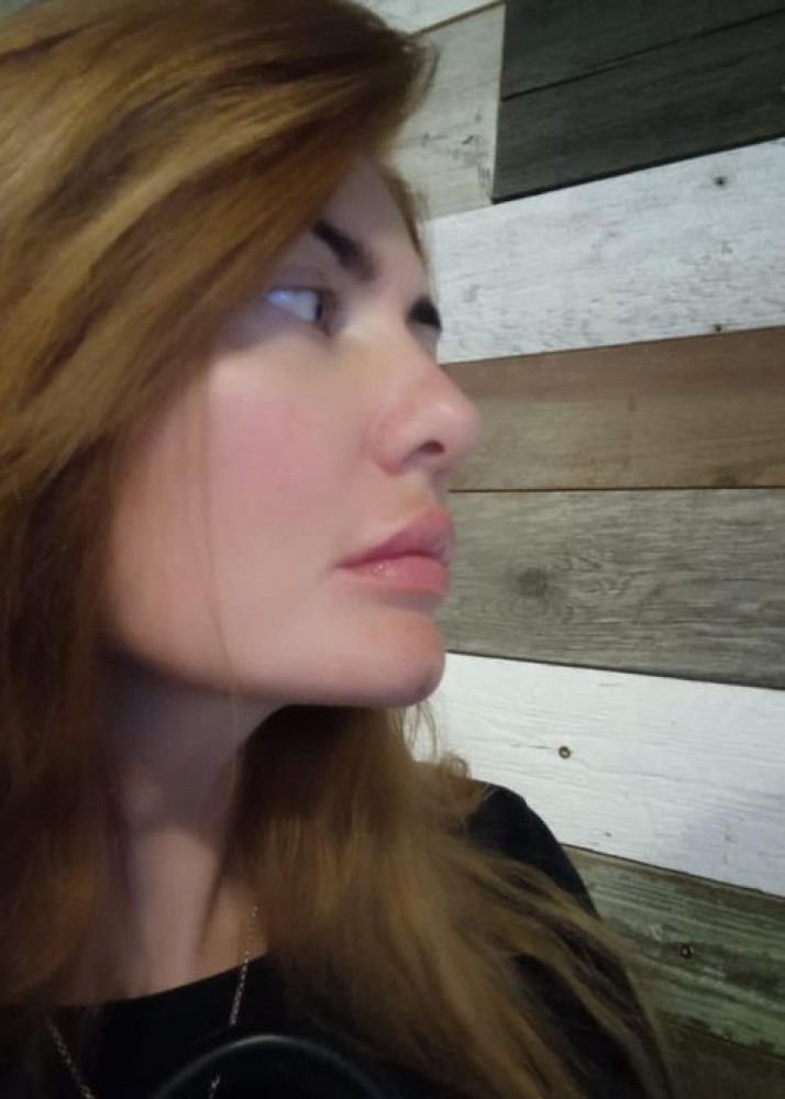 Индивидуалка Кристина фото № 2 в городе Лобня