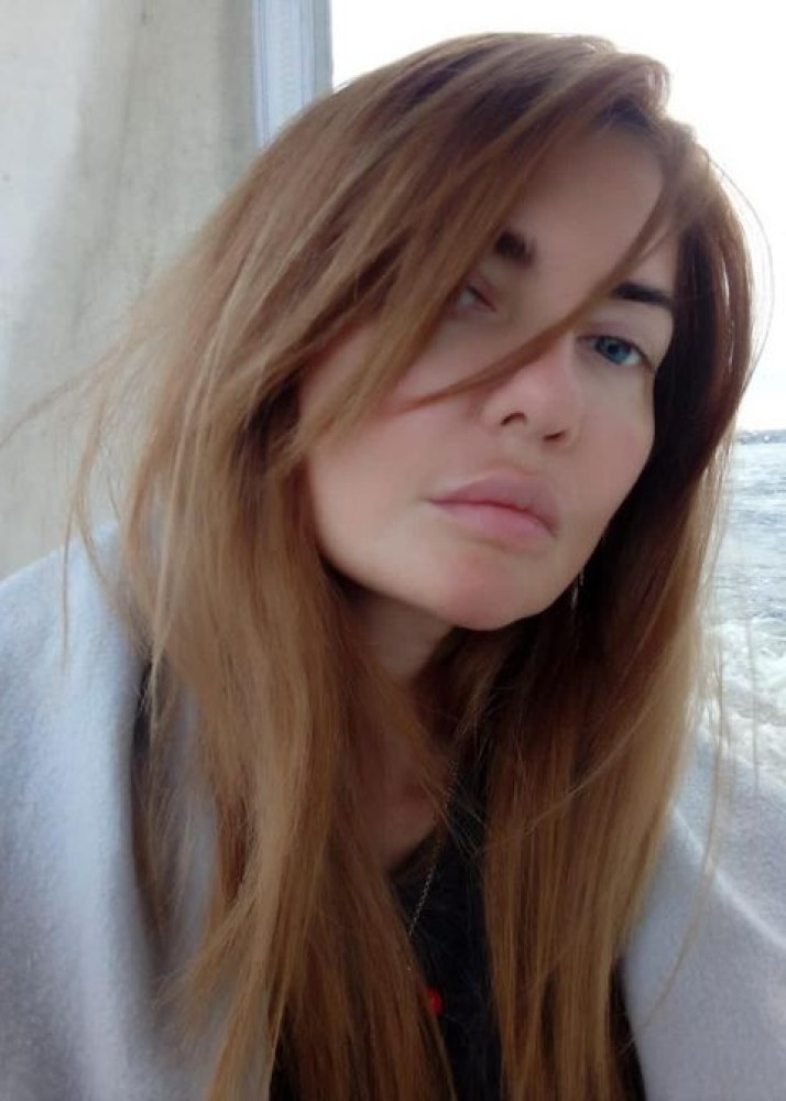 Индивидуалка Кристина фото № 2 в городе Лобня