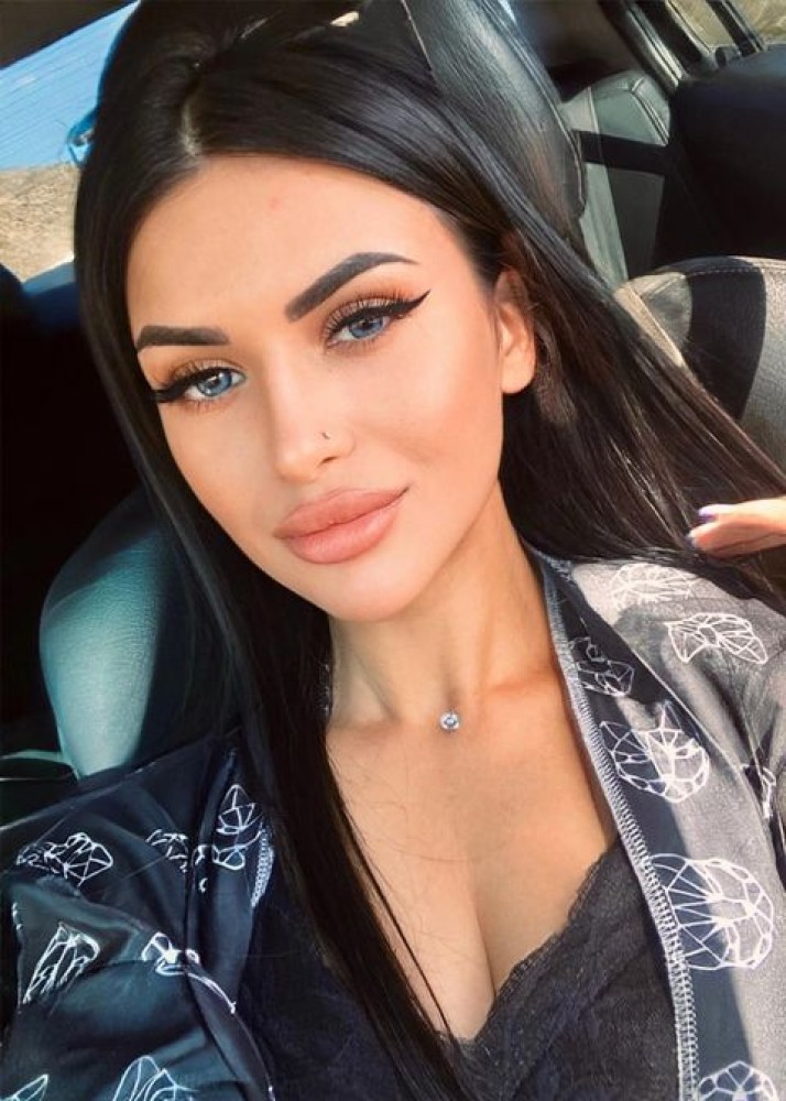 Индивидуалка Лейла главное фото в городе Лобня 