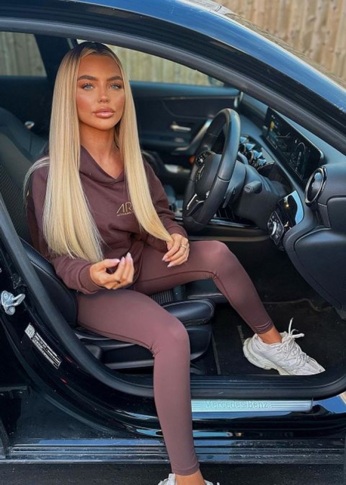 Индивидуалка Лиза фото № 2 в городе Лобня