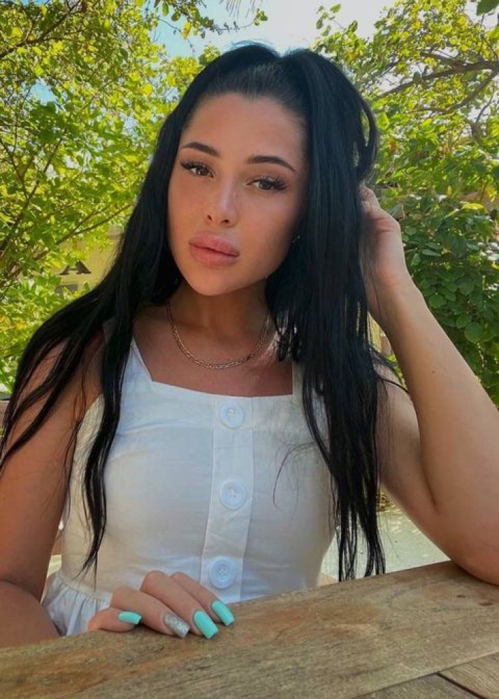 Индивидуалка Лиза фото № 2 в городе Лобня