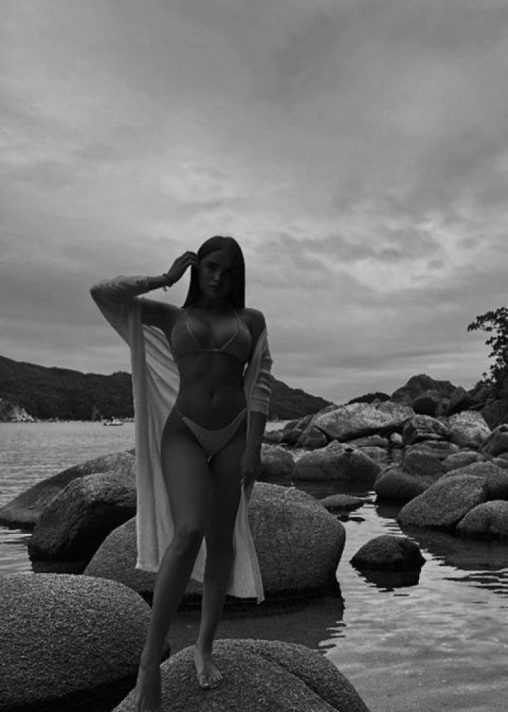 Индивидуалка Маргоша фото № 2 в городе Лобня