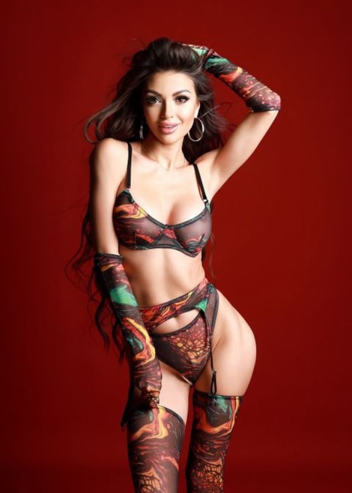 Индивидуалка Милана фото № 2 в городе Лобня