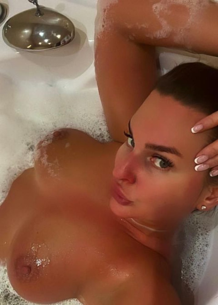 Индивидуалка Настя фото № 2 в городе Лобня