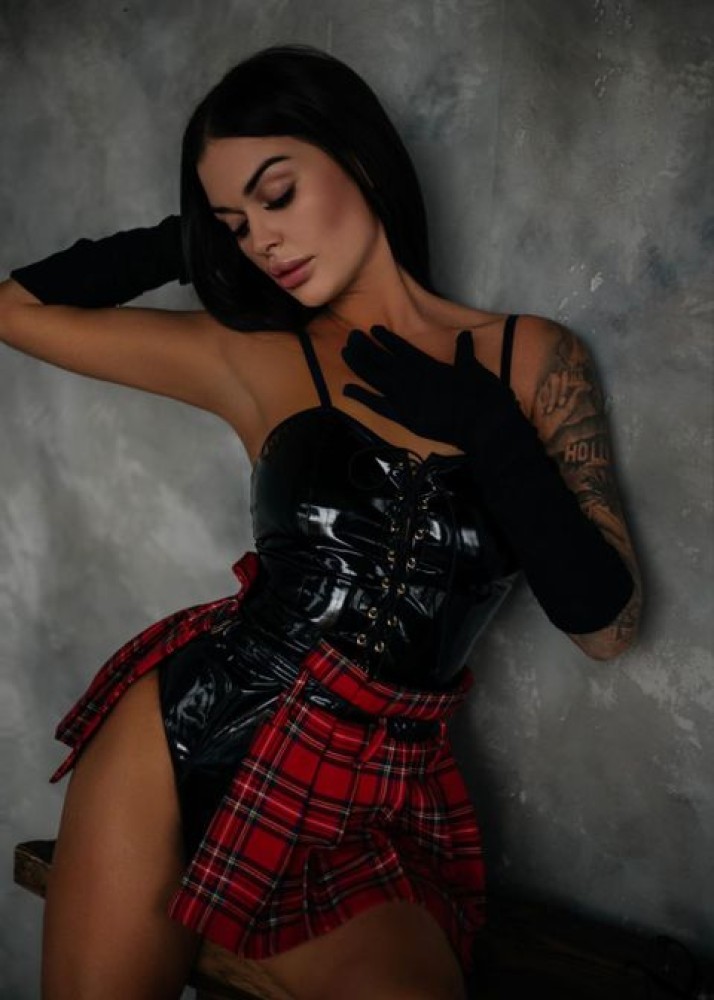 Индивидуалка Ника фото № 2 в городе Лобня