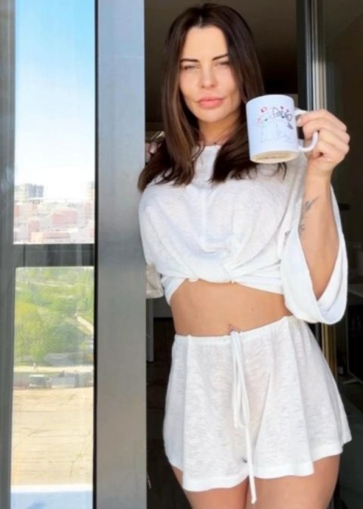 Индивидуалка Николь главное фото в городе Лобня 