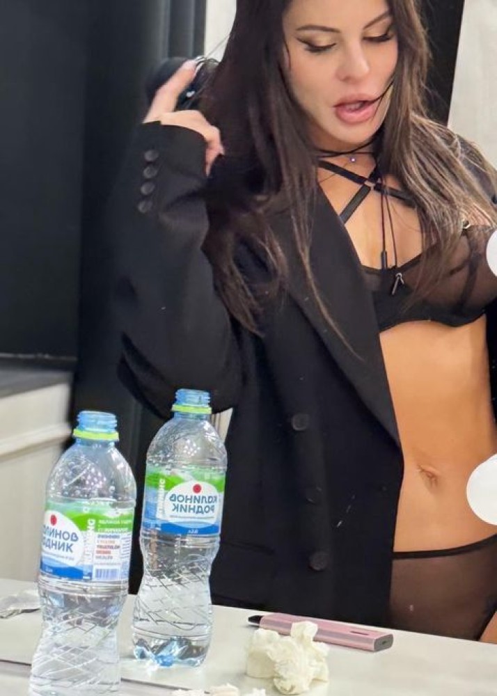 Индивидуалка Николь фото № 2 в городе Лобня