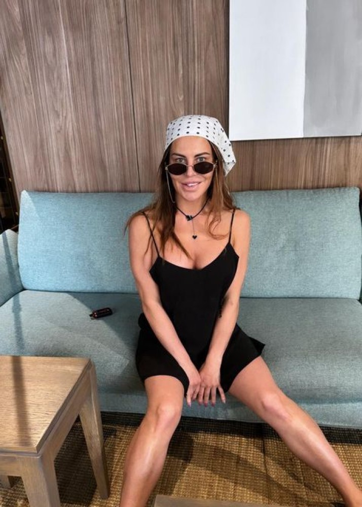 Индивидуалка Николь фото № 2 в городе Лобня