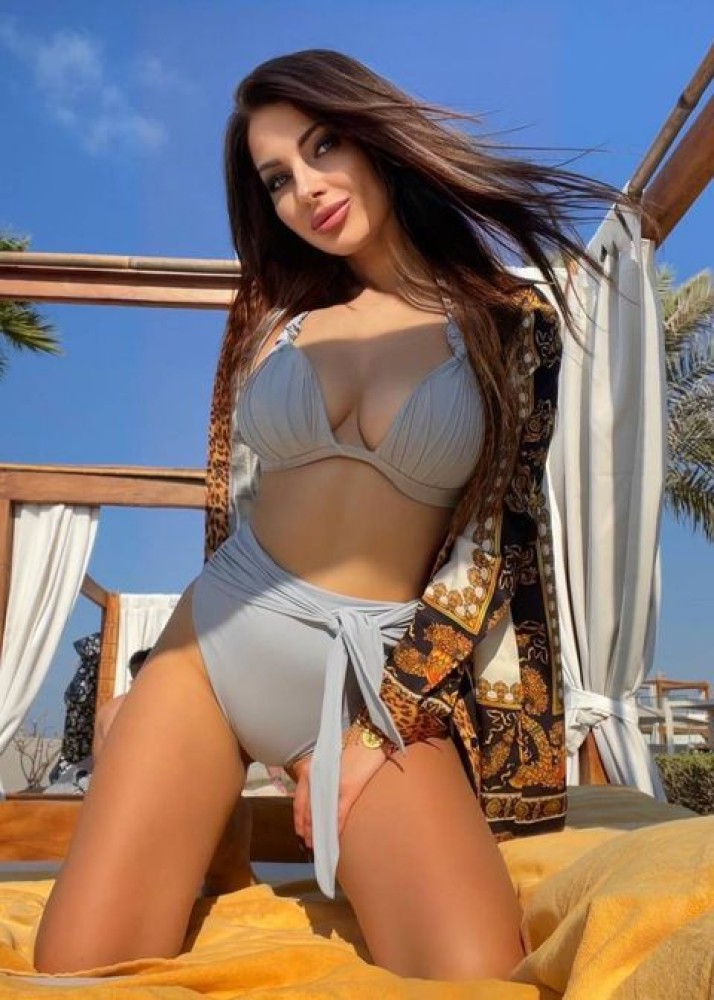 Индивидуалка Роксана главное фото в городе Лобня 