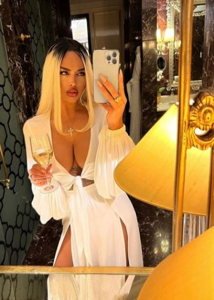 Индивидуалка Слава главное фото в городе Лобня 