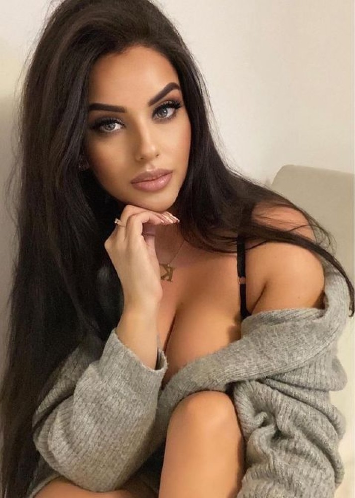 Индивидуалка Стеша фото № 2 в городе Лобня