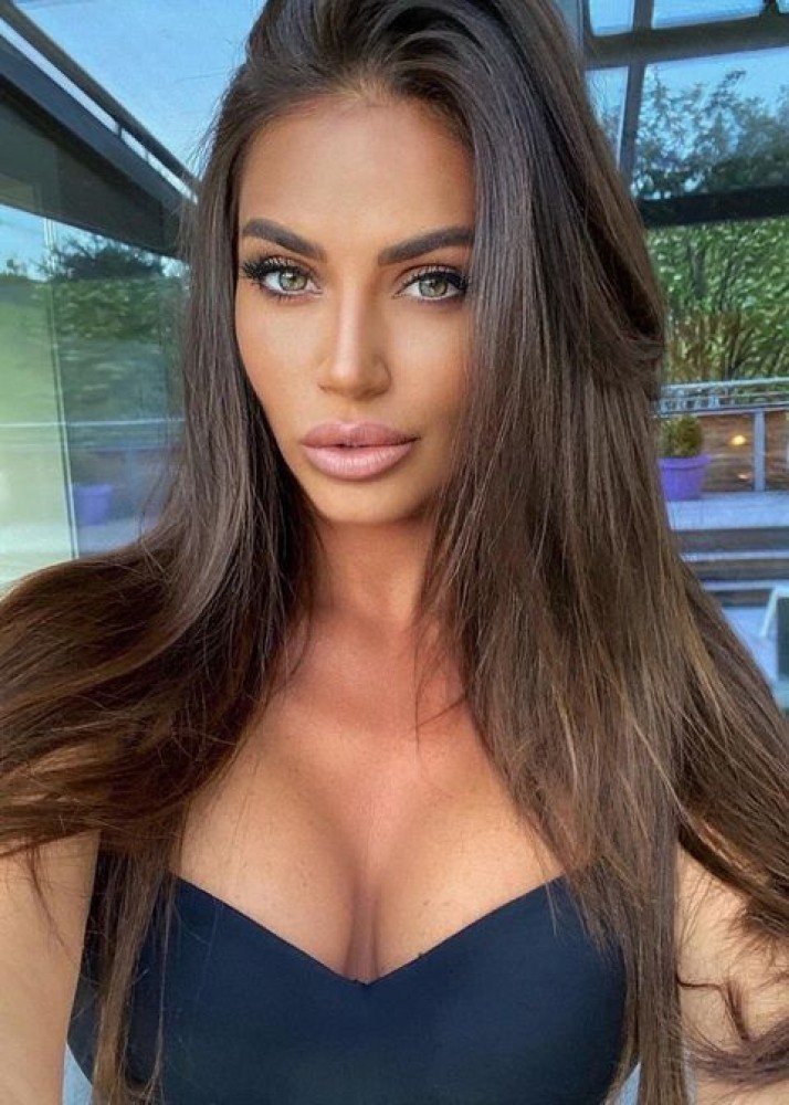 Индивидуалка Стеша фото № 2 в городе Лобня