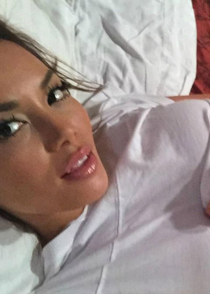 Индивидуалка ТАНЮШКА главное фото в городе Лобня 