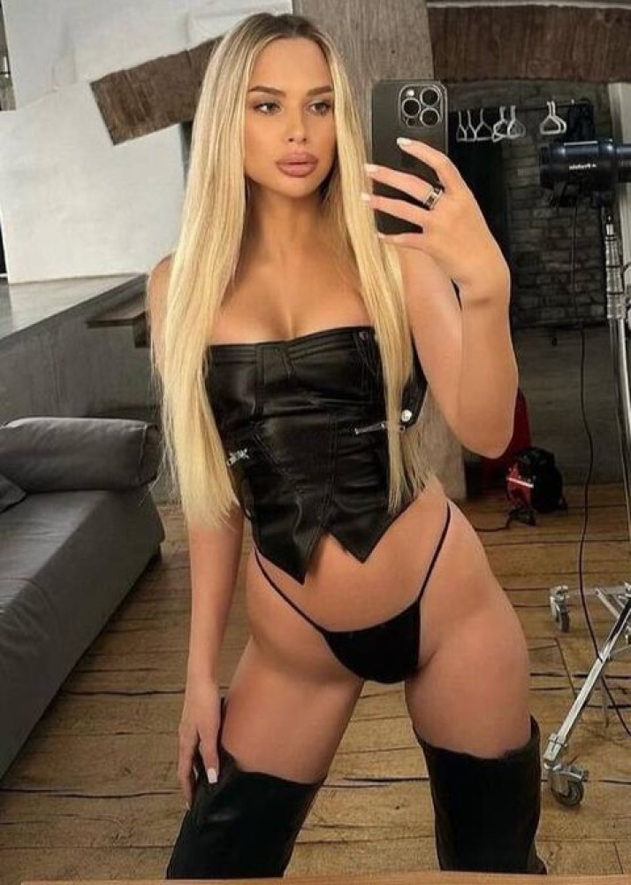 Индивидуалка Тая главное фото в городе Лобня 