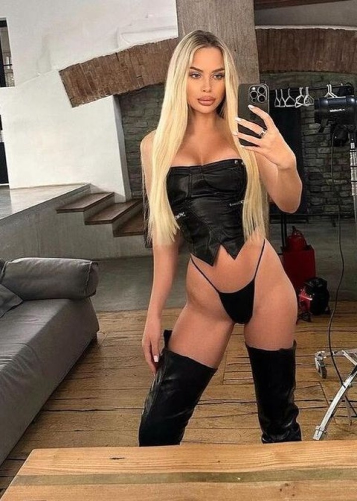 Индивидуалка Тая фото № 2 в городе Лобня