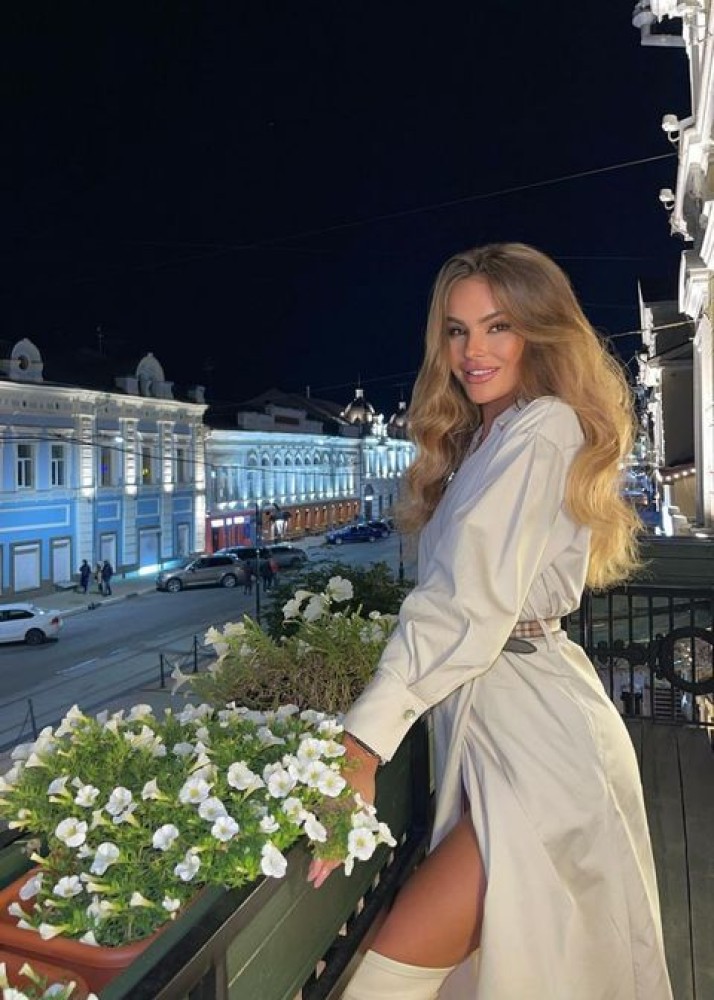 Индивидуалка Тина фото № 2 в городе Лобня